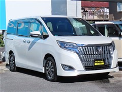 エスクァイア Gi プレミアムPKG