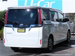 エスクァイア Gi プレミアムPKG