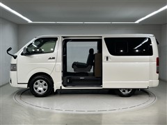 ハイエースV SGLダークプライム2