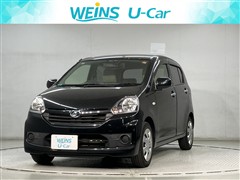 ダイハツ ミライース L