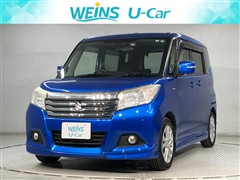 スズキ ソリオHV MX