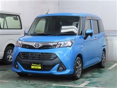 トヨタ　タンク X S