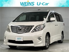 アルファード Sプライム2 GOLD