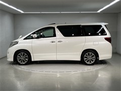 アルファード Sプライム2 GOLD