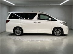 アルファード Sプライム2 GOLD