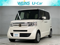 N-BOX G タ-ボS S-PKGﾞ
