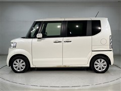 N-BOX G タ-ボS S-PKGﾞ