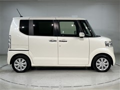 N-BOX G タ-ボS S-PKGﾞ