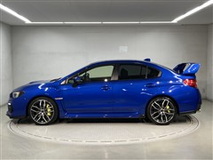 WRX STI タイプS