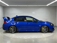 WRX STI タイプS
