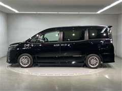 ヴォクシーHV ZS キラメキ2