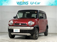 スズキ ハスラー G 5MT