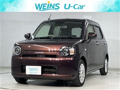 ミラトコット G リミテッド SA3