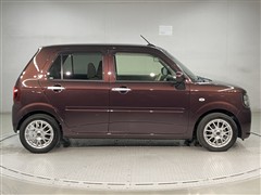 ミラトコット G リミテッド SA3