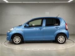 パッソ X Lパッケ-ジ