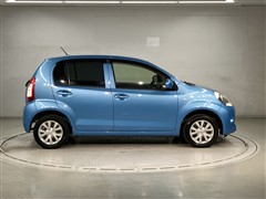 パッソ X Lパッケ-ジ