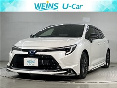 カローラツーリングHV WxB