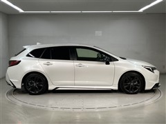 カローラツーリングHV WxB