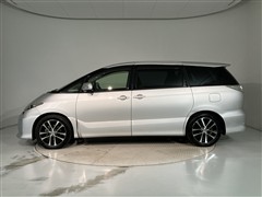 エスティマアエラスレザーパッケージ