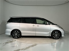 エスティマアエラスレザーパッケージ