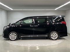 アルファード S 7ニンノリ