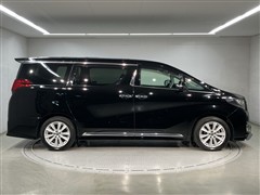 アルファード S 7ニンノリ