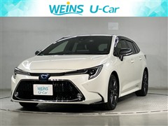 カローラツーリングHV WxB