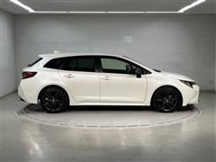 カローラツーリングHV WxB