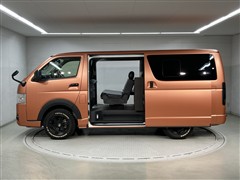 ハイエ-スV ス-パ-GL