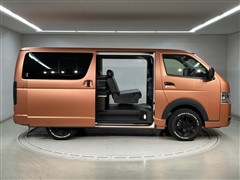 ハイエ-スV ス-パ-GL