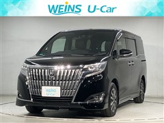 エスクァイア Gi 7ニンノリ