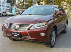 RX270 バージョンL