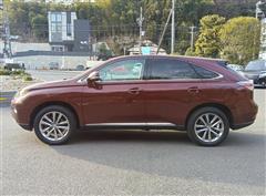 RX270 バージョンL