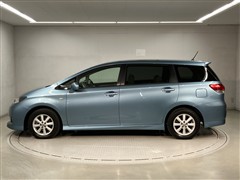 ウィッシュ 2.0G