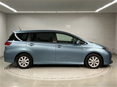 ウィッシュ 2.0G