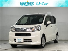 ムーヴ X リミテッド2 SA3