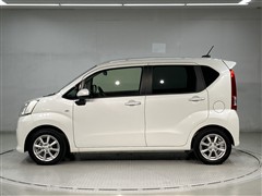 ムーヴ X リミテッド2 SA3