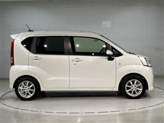 ムーヴ X リミテッド2 SA3