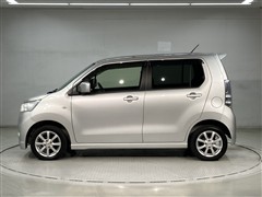 ワゴンRスティングレー X