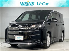 トヨタ　ノア S-G 8ニンノリ