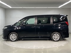 ノア S-G 8ニンノリ