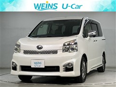 ヴォクシー ZS キラメキZ 8ニン