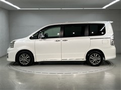 ヴォクシー ZS キラメキZ 8ニン