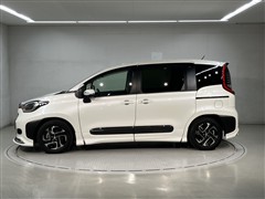 シエンタ HEV Z 7ニンノリ