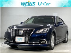 クラウン HV ロイヤルサルーンG