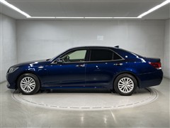 クラウン HV ロイヤルサルーンG