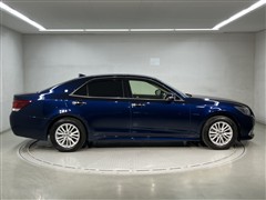 クラウン HV ロイヤルサルーンG