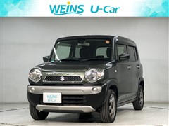 ハスラー Gターボ