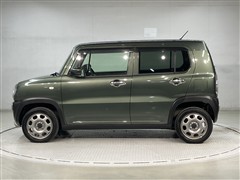 ハスラー Gターボ