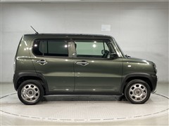 ハスラー Gターボ